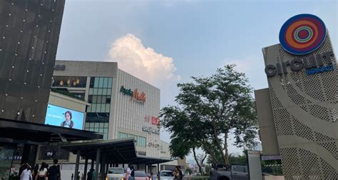 Commuting Guide: How to go to Ayala Malls Circuit Makati.